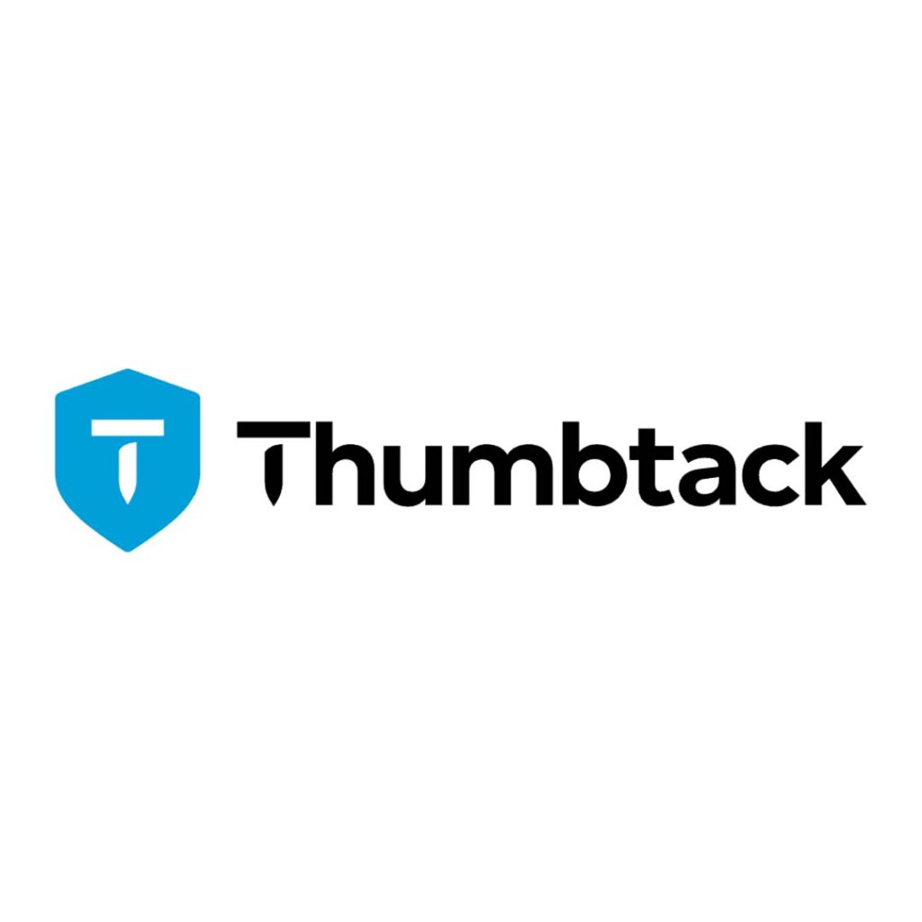 thumbtack