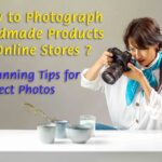 How to Photograph Handmade Products for Online Stores