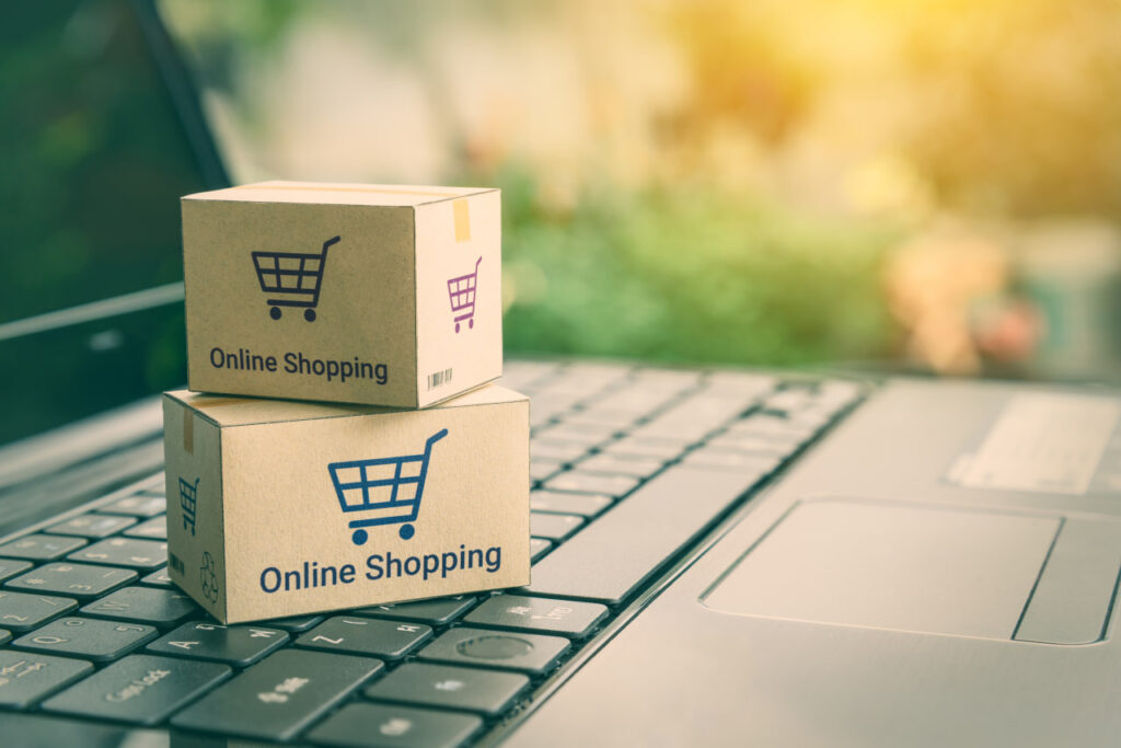 online stores